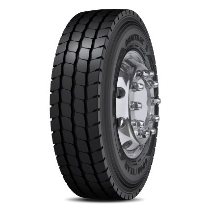 Omnitrac S Heavy Duty
