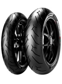 PIRELLI Diablo Rosso II