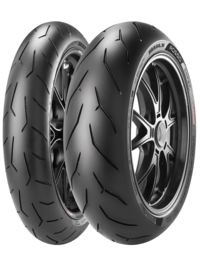 PIRELLI Diablo Rosso Corsa