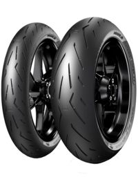 PIRELLI Diablo Rosso Corsa II