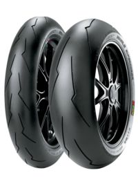 PIRELLI Diablo Supercorsa SC V2
