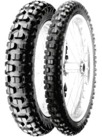 PIRELLI MT 21 Rallycross