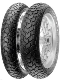 PIRELLI MT 60 RS