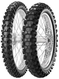 PIRELLI Scorpion MX Extra X