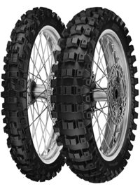PIRELLI Scorpion MX32 Mid Hard