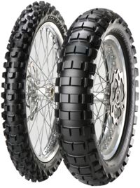 PIRELLI Scorpion Rally