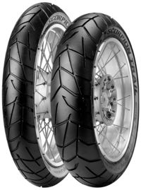 PIRELLI Scorpion Trail