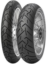 PIRELLI Scorpion Trail II PIRELLI Scorpion Trail II