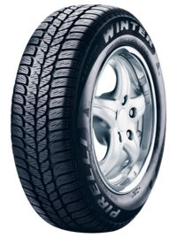 PIRELLI Winter 160 Snowcontrol