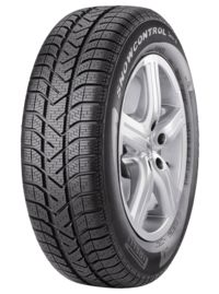 PIRELLI Winter 190 Snowcontrol Serie II
