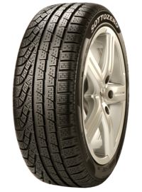 PIRELLI Winter 210 Sottozero Serie II