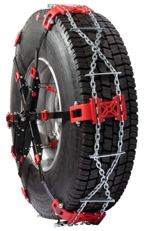 POLAIRE Steel Truck