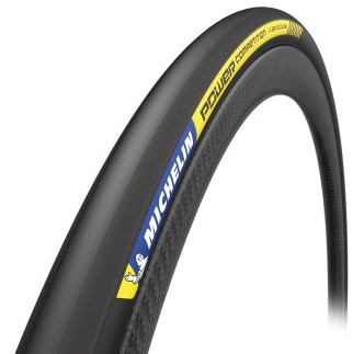 MICHELIN Power Competition