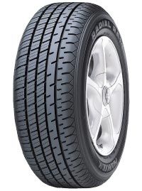 HANKOOK Radial RA14