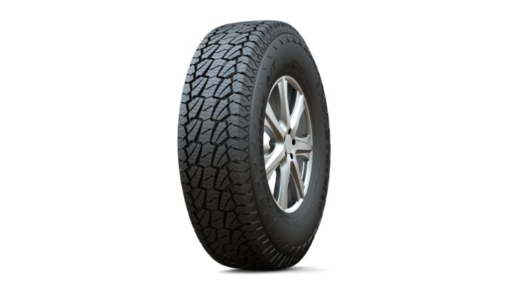 HABILEAD PracticalMax A/T RS23