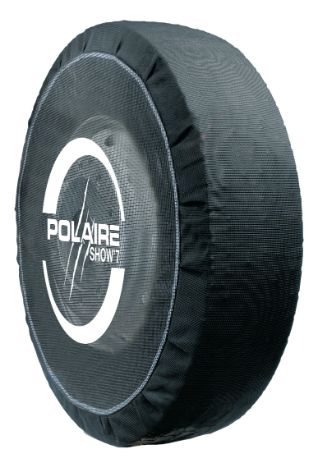 POLAIRE Show'7 Truck