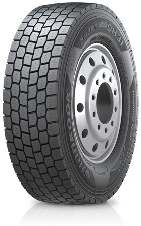 Smart Flex DH31