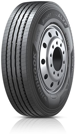 Smart Touring AL22