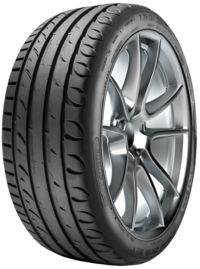 TAURUS Ultra High Performance