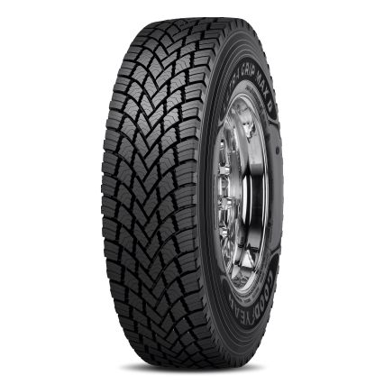 Ultra Grip Max D