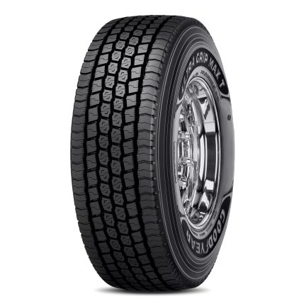 Ultra Grip Max T