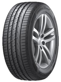 HANKOOK Ventus S1 Evo 2 SUV K117A