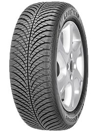 GOODYEAR Vector 4Seasons SUV Gen-2