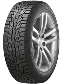 HANKOOK Winter Ipike RS W419