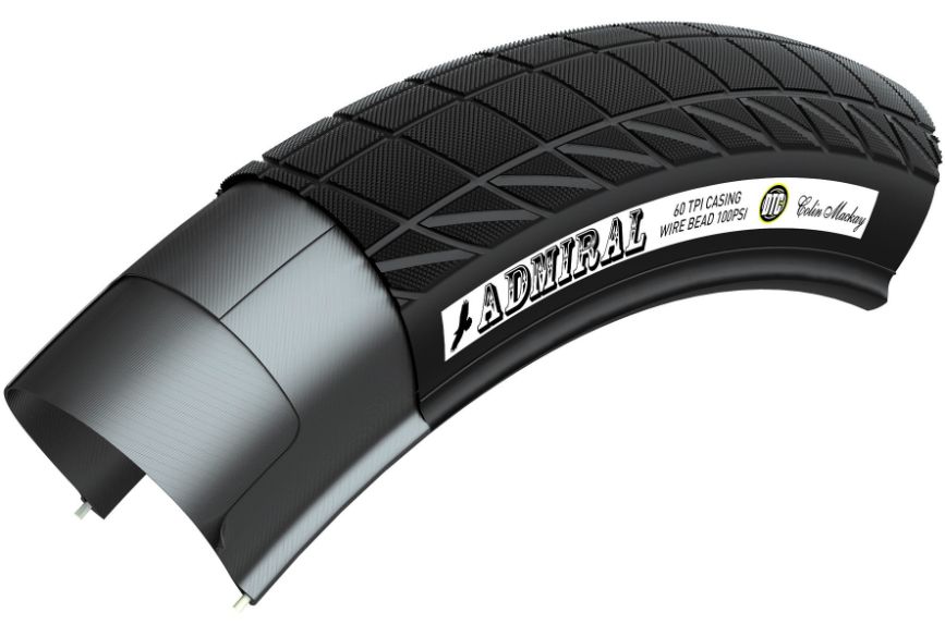 KENDA Admiral K1132