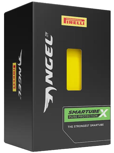 Angel Smartube X Angel Smartube X
