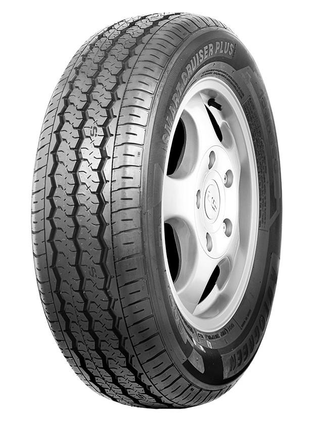 AUTOGREEN Smart Cruiser Plus SC7