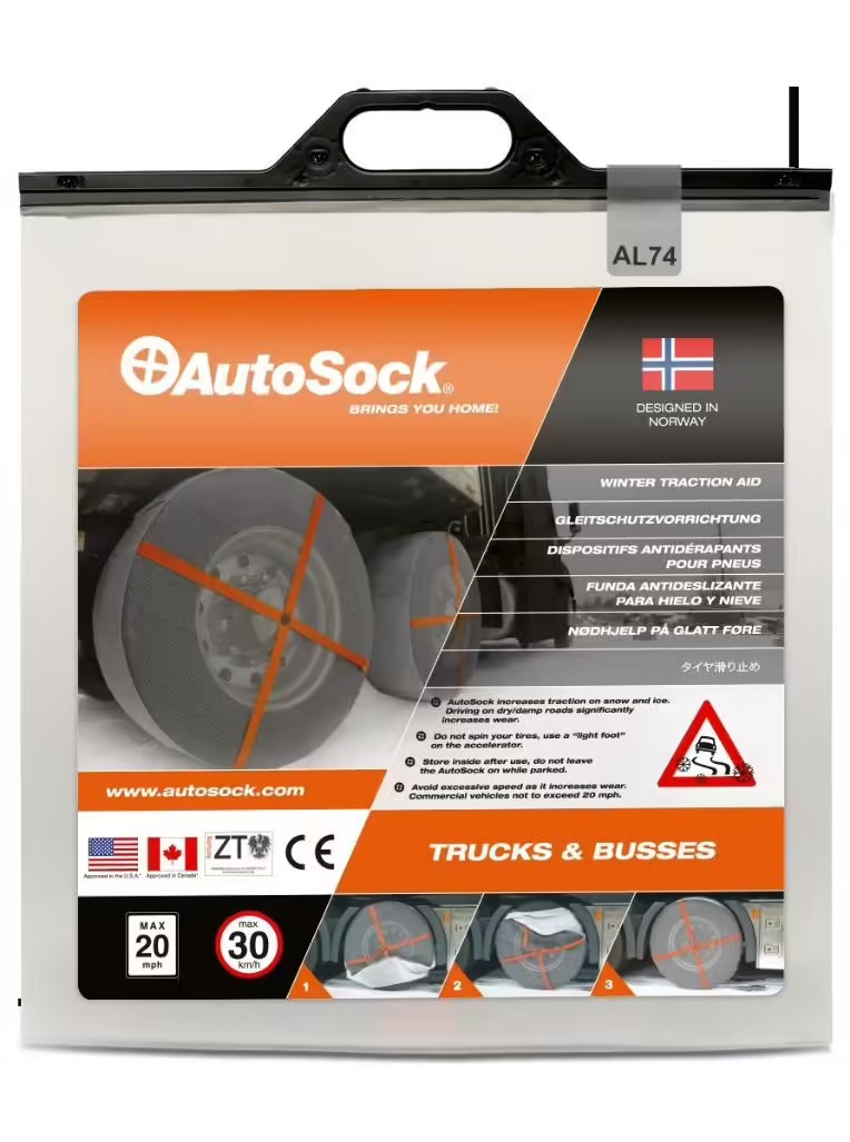 AutoSock Trucks