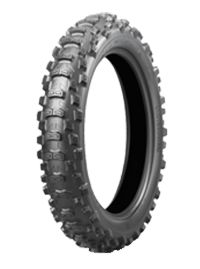 BRIDGESTONE Battlecross E50 Extreme