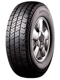 BRIDGESTONE Dueler H/T 684 III