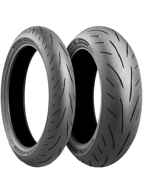BRIDGESTONE Battlax Hypersport S23 BRIDGESTONE Battlax Hypersport S23