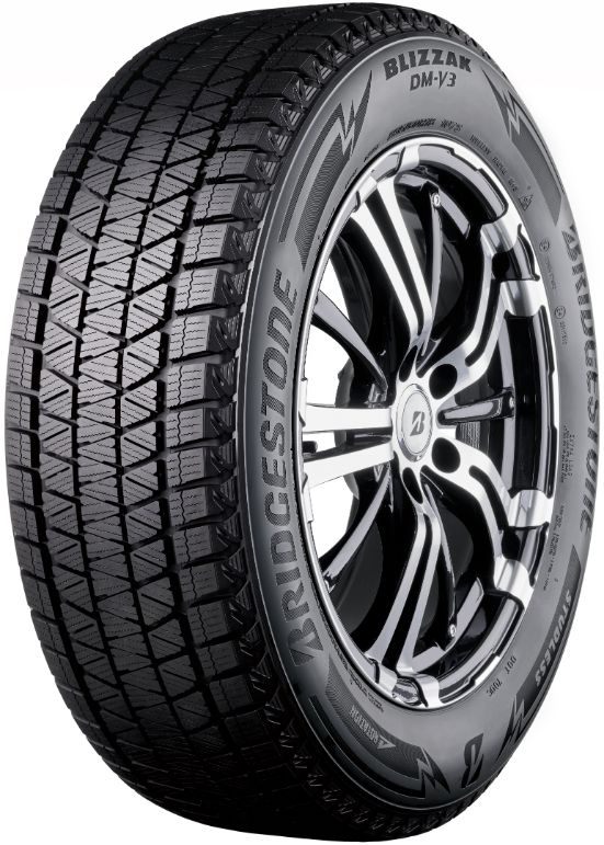 BRIDGESTONE Blizzak DM-V3