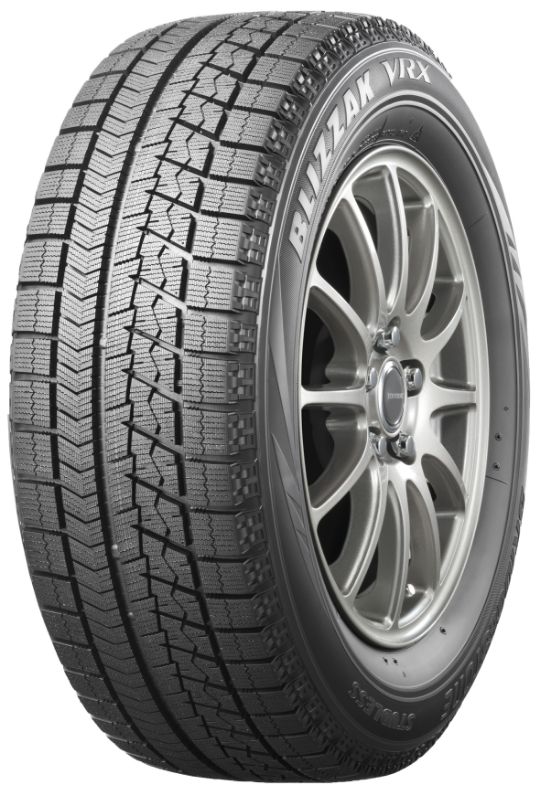 BRIDGESTONE Blizzak VRX