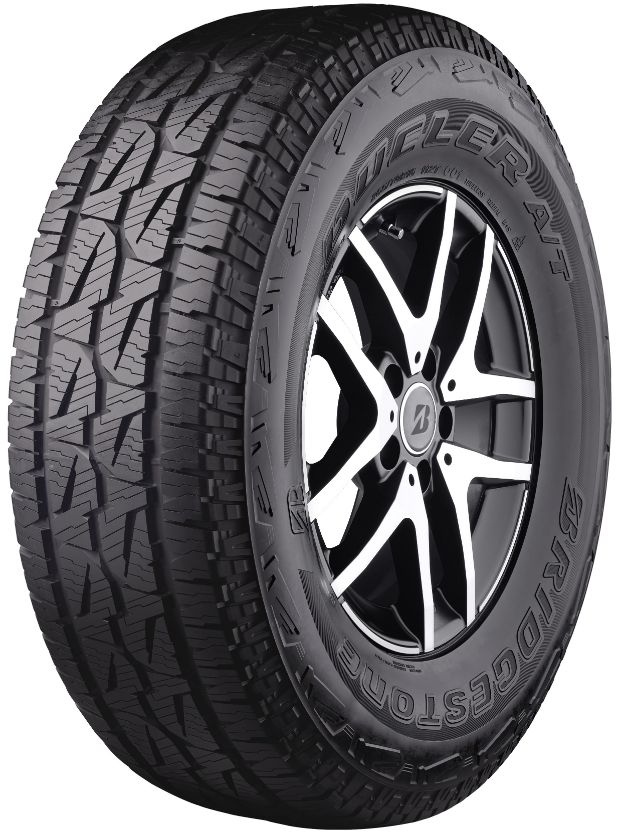 BRIDGESTONE Dueler A/T 001