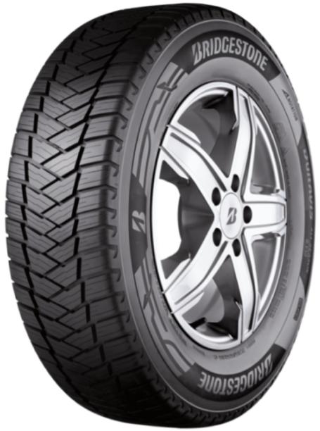 BRIDGESTONE Duravis All Season Evo