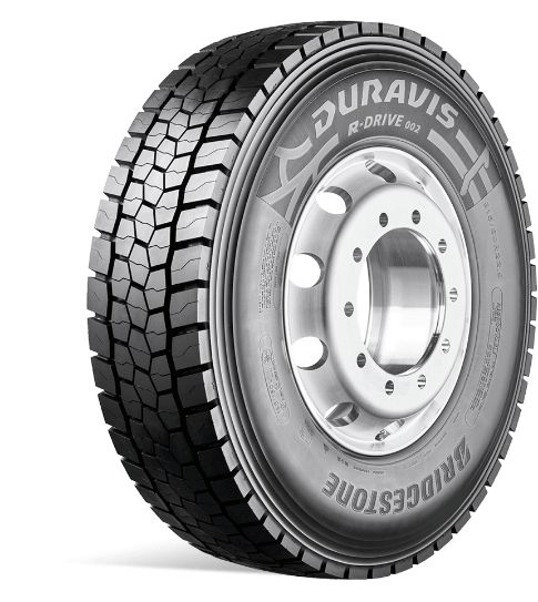 Duravis R-Drive 002