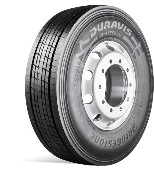 Duravis R-Steer 002