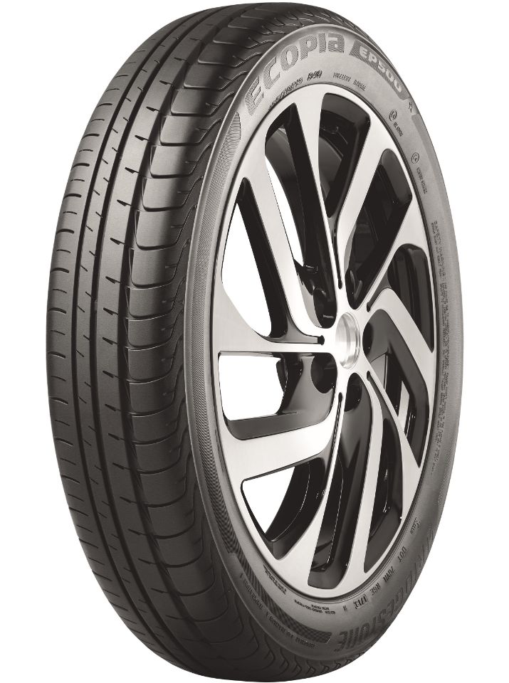 BRIDGESTONE Ecopia EP500