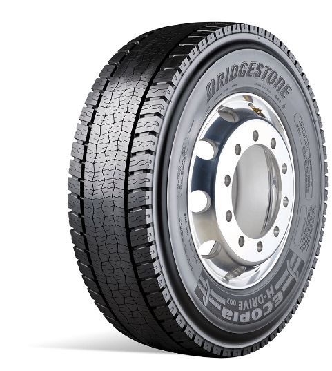 Ecopia H-Drive 002