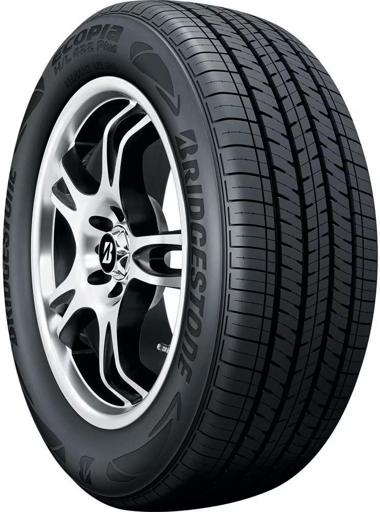BRIDGESTONE Ecopia H/L 422 Plus BRIDGESTONE Ecopia H/L 422 Plus