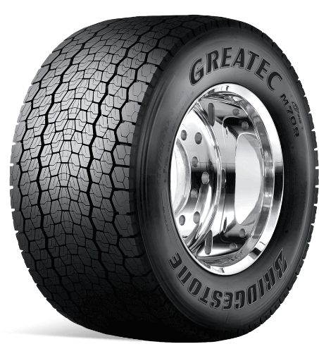 Greatec M709 Ecopia