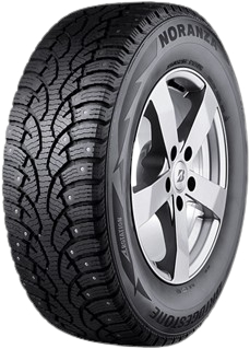 BRIDGESTONE Noranza Van 001