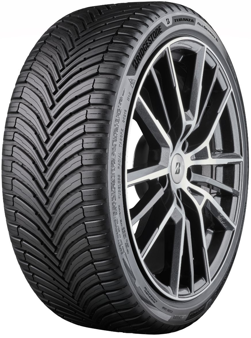 BRIDGESTONE Turanza All Season 6 BRIDGESTONE Turanza All Season 6