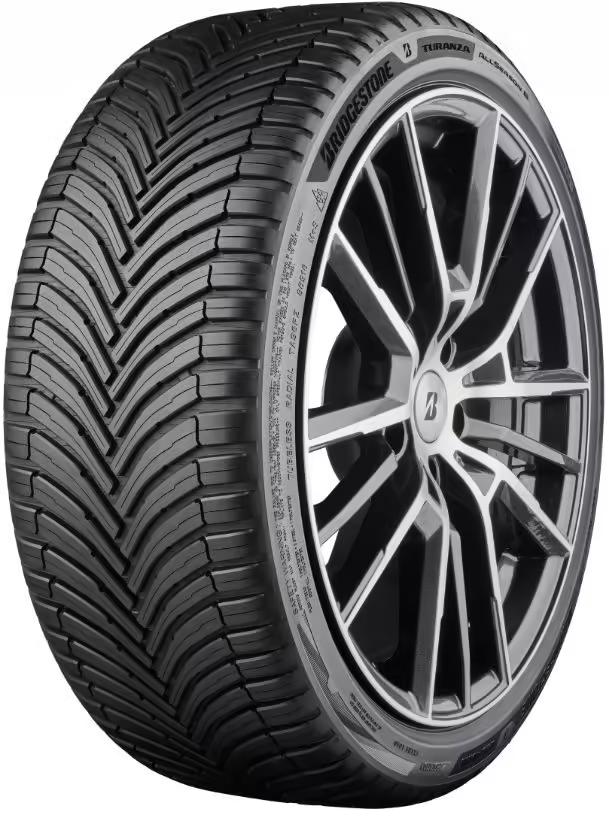 BRIDGESTONE Turanza All Season 6 Driveguard