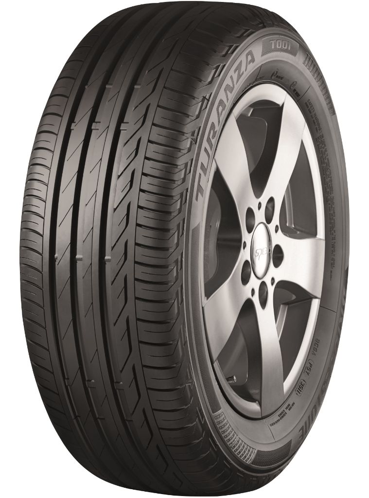 BRIDGESTONE Turanza T001 BRIDGESTONE Turanza T001