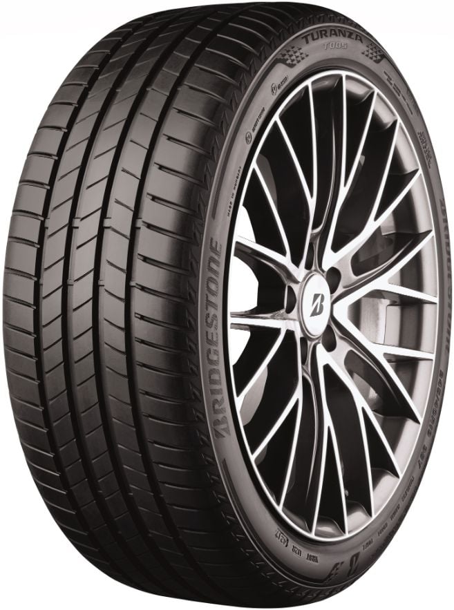 BRIDGESTONE Turanza T005AD